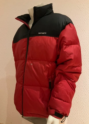 Carhartt Lumi Vest Duvet & Plume taille L, marca: Carhartt, estado: Bueno, tamaño: L, 40,00 €, 42,70 € Protección al comprador Pro incluida