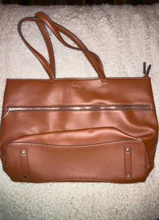 Sac cuir Fiorelli, marca: Fiorelli, estado: Nuevo sin etiquetas, 25,00 €, 26,95 € Protección al comprador incluida