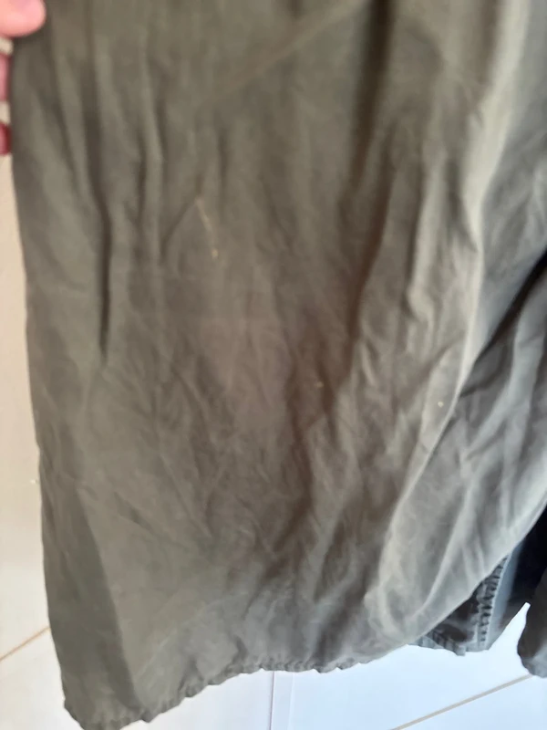 Robe portefeuille - photo numéro 2