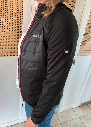 Veste hybride Regatta Steren femme - Taille 36 - Neuve, manches amovibles, marke: Regatta, zustand: Neu, mit Etikett, größe: S / 36 / 8, 14,00 €, 15,40 € beinhaltet Vinted-Käuferschutz Pro