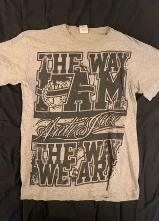 Gildan heavy cotton heavyweight Anti Icon T-shirt, brand: Gildan, condizioni: Buone, taglia: M, €9.00, €10.15 include la Protezione acquisti