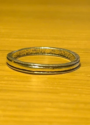 Bague Acier Inoxydable Homme/Femme, marque: CHROME, état: Neuf avec étiquette, taille: 17,7 mm, 1,00 €, 1,75 € Protection acheteurs incluse