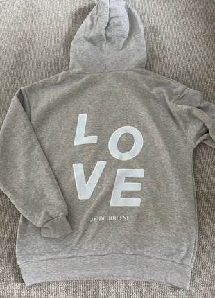 Hoodie met print, estado: Nuevo sin etiquetas, tamaño: S / 36 / 8, 27,50 €, 29,58 € Protección al comprador incluida