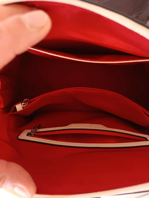 Sac à main Mac Alyster - photo numéro 6