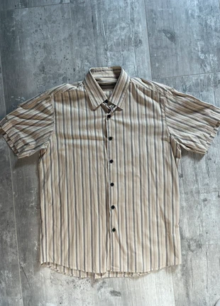 Chemise manche courte, état: Très bon état, taille: M, 10,00 €, 11,20 € Protection acheteurs incluse