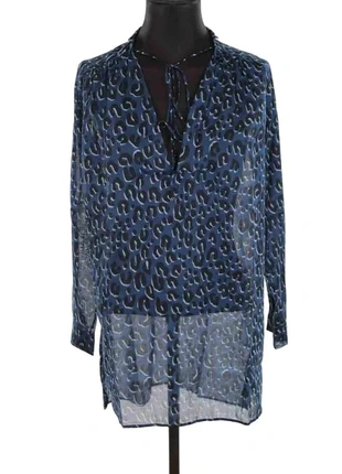 Blouse Louis Vuitton 36-S Très Bon État, marca: Louis Vuitton, estado: Muito bom, tamanho: S / 36 / 8, €231.00, €243.25 inclui Proteção do Comprador Pro