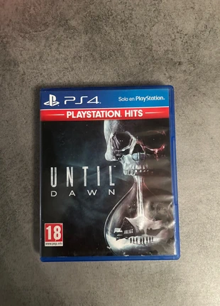 Jeux de PS4, condition: Very good, €10.00, €11.20 includes Buyer Protection