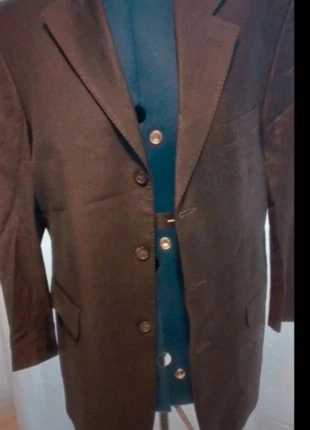Blazer homme, brand: Vitale Barberis Canonico, condition: Very good, size: XL, €20.00, €21.70 includes Buyer Protection