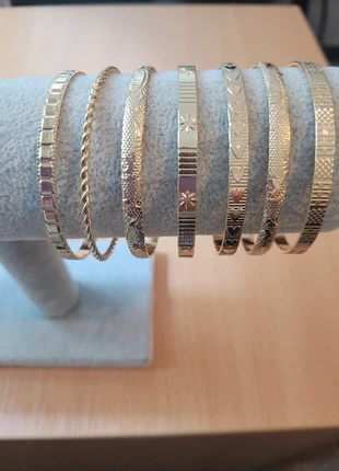 7 bracelet stack interchangeable, brand: Stack, condition: New without tags, £3.50, £4.38 includes Buyer Protection