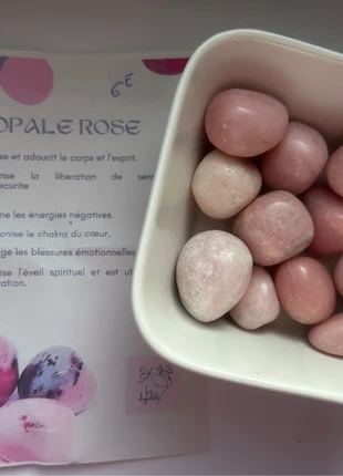 Opale rose, brand: Pierre, condition: New with tags, €6.00, €7.00 includes Buyer Protection