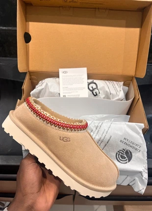 Ugg tasman sand, marque: UGG, état: Neuf avec étiquette, taille: 36, 125,00 €, 131,95 € Protection acheteurs incluse