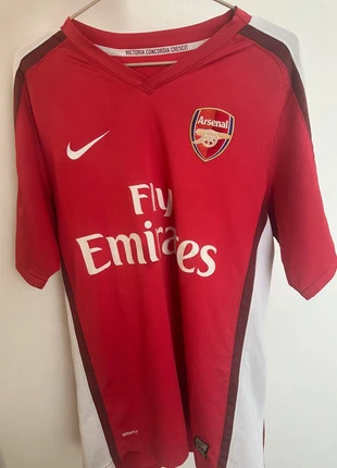 Maillot Arsenal Arshavin 23, marque: Arsenal, état: Très bon état, taille: S, 40,00 €, 42,70 € Protection acheteurs incluse