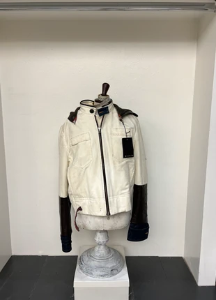 Giacca Pirate bicolore, brand: Vintage Dressing, condizioni: Ottime, taglia: L, €60.00, €63.70 include la Protezione acquisti