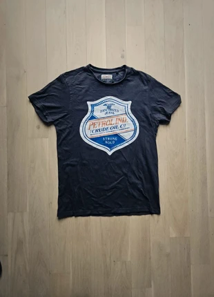 Tee Shirt Petrol Ind , Taille S 💯👕, marca: Petrol Industries, estado: Muy bueno, tamaño: S, 7,90 €, 9,00 € Protección al comprador incluida