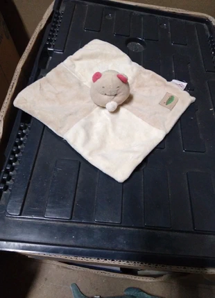 Doudou, merk: Bengy, staat: Heel goed, maat: 6-9 maanden / 68 cm, € 3,00, € 3,85 inclusief Kopersbescherming