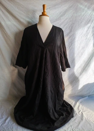 Robe longue noire COS femme taille 38, brand: COS, condizioni: Ottime, taglia: M / IT 42 / EU 38, €18.90, €20.55 include la Protezione acquisti