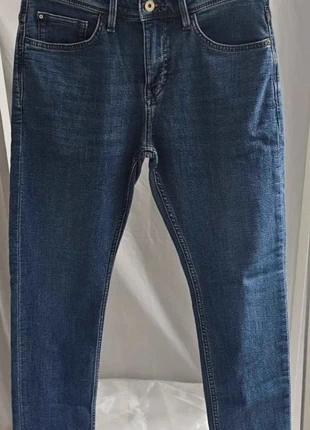 Pantalon jeans Celio C25 slim W32L30, marke: Celio, zustand: Sehr gut, größe: W30 | DE 46, 14,00 €, 15,40 € inklusive Vinted-Käuferschutz