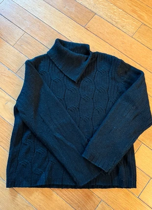 Pull maison 123 taille L 45% laine, marke: Maison 123, zustand: Sehr gut, größe: L / 40 / 12, 20,00 €, 21,70 € inklusive Vinted-Käuferschutz