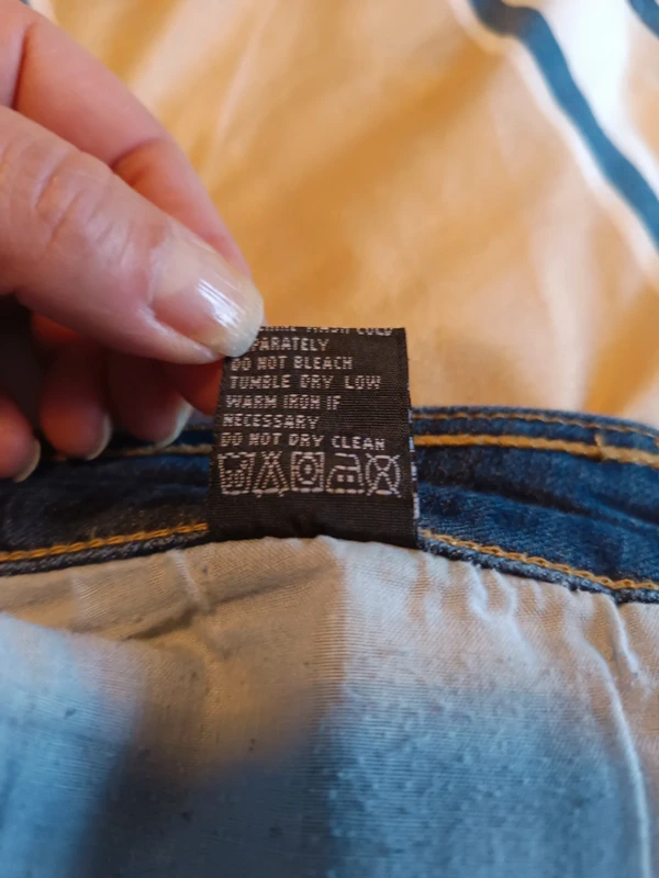Jean's Diesel - photo numéro 9