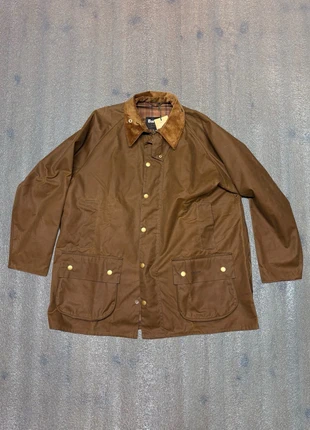 Barbour Beaufort Wax Jacket – Rustic Brown – Size L – BNWT, marque: Barbour, état: Neuf avec étiquette, taille: L, 235,00 €, 247,45 € Protection acheteurs incluse