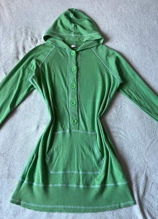 Y2K dress cardigan, brand: y2k, condition: Very good, size: S / UK 8-10, £22.00, £23.80 includes Buyer Protection