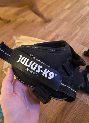 Julius k9 peitoral, marca: Julius, estado: Muito bom, tamanho: S, €15.00, €16.45 inclui Proteção do Comprador