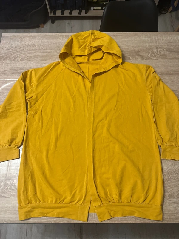 Gilet