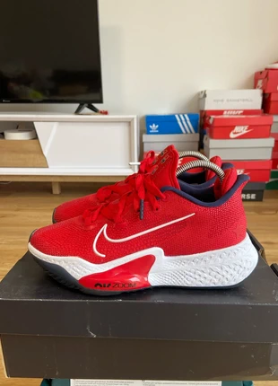 Nike Zoom BB NXT (Taille 38,5), merk: Nike, staat: Heel goed, maat: 38.5, € 130,00, € 137,20 inclusief Kopersbescherming