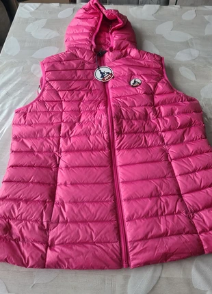 Doudoune jott femme neuf, marke: Jott, zustand: Neu, mit Etikett, größe: XXL / 44 / 16, 52,00 €, 55,30 € inklusive Vinted-Käuferschutz