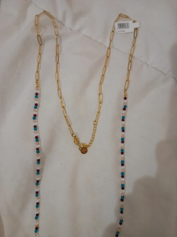 Collier - photo numéro 3