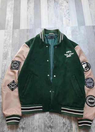 Veste baseball / taille M/ L, brand: ASOS, condition: New without tags, size: M, €38.00, €40.60 includes Buyer Protection