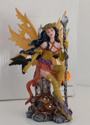 Figurine fée gardienne, condition: New with tags, size: Preemie, up to 44cm, €25.00, €26.95 includes Buyer Protection