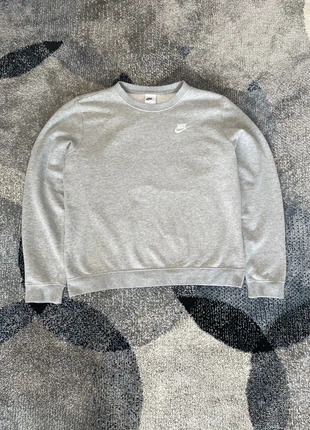 Sweat Nike gris, brand: Nike, condition: New without tags, size: S / 36 / 8, €20.00, €21.70 includes Buyer Protection