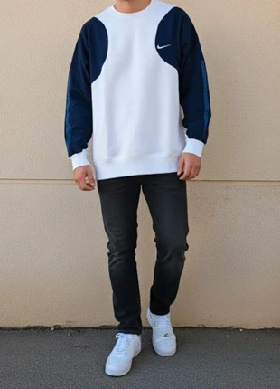 Sudadera Nike customizada X Arizona Vintage M Unisex, marca: Nike, estado: Nuevo con etiquetas, tamaño: M, 39,95 €, 42,65 € Protección al comprador incluida