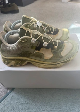 Salomon bbs boris bidjan saberi bamba 5, brand: Salomon, condition: Very good, size: 8, £230.00, £242.20 includes Buyer Protection