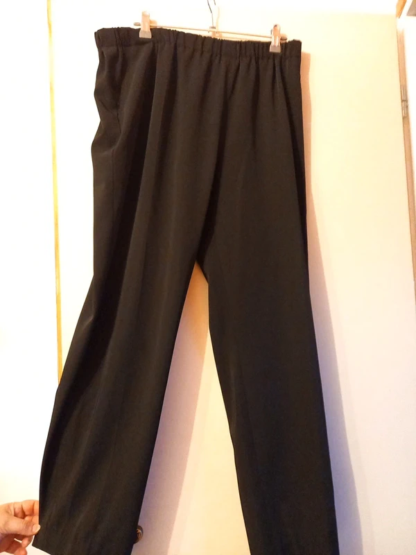 Pantalon femme