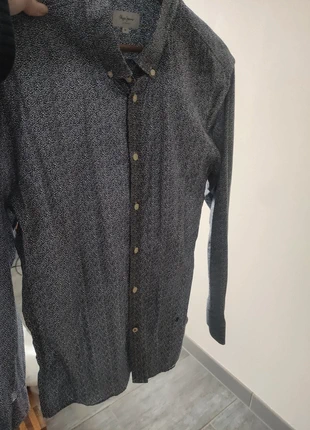Chemise homme cintrée Pepe jeansXL, brand: Pepe Jeans, condition: Very good, size: XL, €10.00, €11.20 includes Buyer Protection