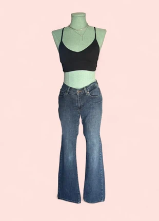 Levi's Classic Bootcut Jeans | UK 8 - Mid Blue | Very Good Condition | Timeless Style, brand: Levi's, condition: Very good, size: S / UK 8-10, £19.99, £21.69 includes Buyer Protection