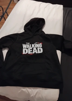 Pull the walkind dead, condition: New without tags, size: XL, €12.00, €13.30 includes Buyer Protection