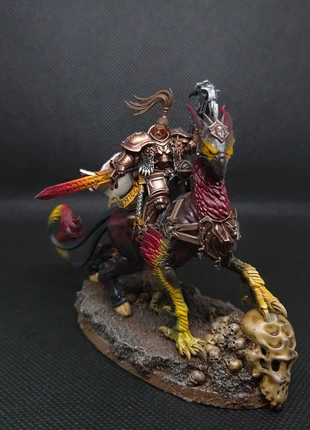 Lord Aquilor, marke: Games Workshop, zustand: Neu, 15,00 €, 16,45 € inklusive Vinted-Käuferschutz