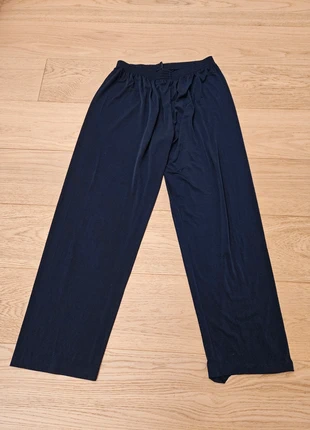 Pantalone oversize, brand: Curvy, condizioni: Ottime, taglia: 4XL / IT 52 / EU 48, €18.90, €20.55 include la Protezione acquisti