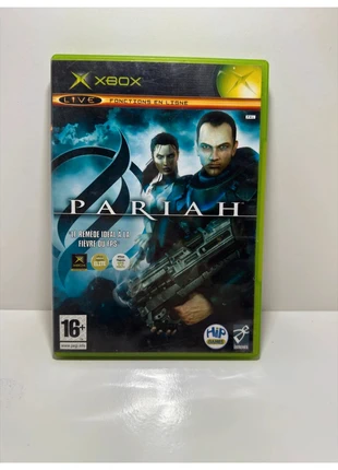 Pariah Xbox première génération Xbox -, estado: Muy bueno, 4,99 €, 5,94 € Protección al comprador incluida