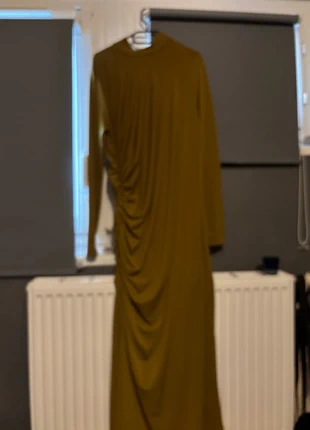 Robe marron clair, brand: H&M, condition: New without tags, size: XL / 42 / 14, €3.00, €3.85 includes Buyer Protection