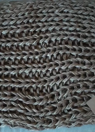 Cache cou femme tricoté main, brand: sans marque, condizioni: Nuovo con cartellino, €10.00, €11.20 include la Protezione acquisti