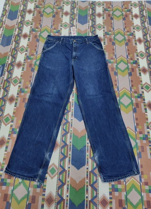 Carhartt single knee pant w33 l34 work jeans cargo y2k, marke: Carhartt, zustand: Gut, größe: W33 | DE 48, 40,00 €, 42,70 € beinhaltet Vinted-Käuferschutz Pro