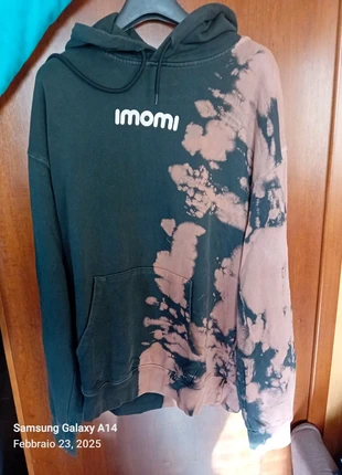 Felpa Imomi, estado: Bueno, tamaño: XL, 15,00 €, 16,45 € Protección al comprador incluida