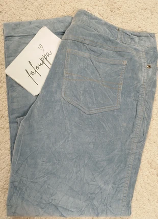 Pantalon velours côtelé, en très bon état, taille 🇫🇷 40, marque: Vintage Dressing, état: Très bon état, taille: L / 40 / 12, 14,00 €, 15,40 € Protection acheteurs (Pro) incluse