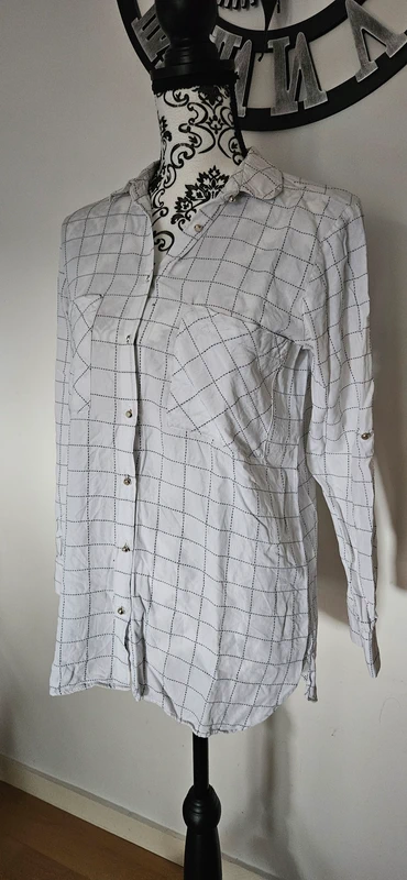 Chemise Femme Taille S - photo numéro 2
