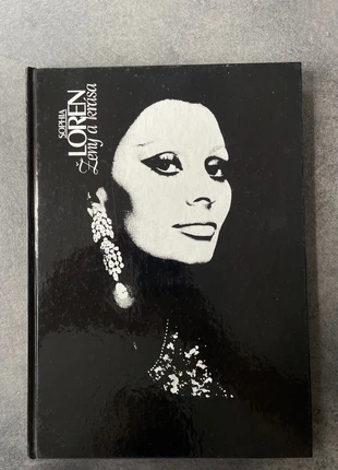 Sophia Loren 1994, staat: Heel goed, € 25,00, € 26,95 inclusief Kopersbescherming