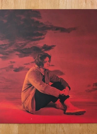 Lewis Capaldi vinyl, condition: New without tags, £20.00, £21.70 includes Buyer Protection